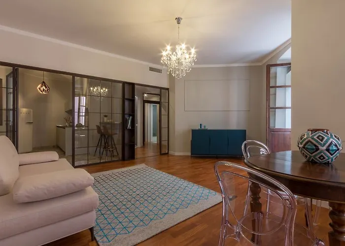 Suite Cagliari -101-
