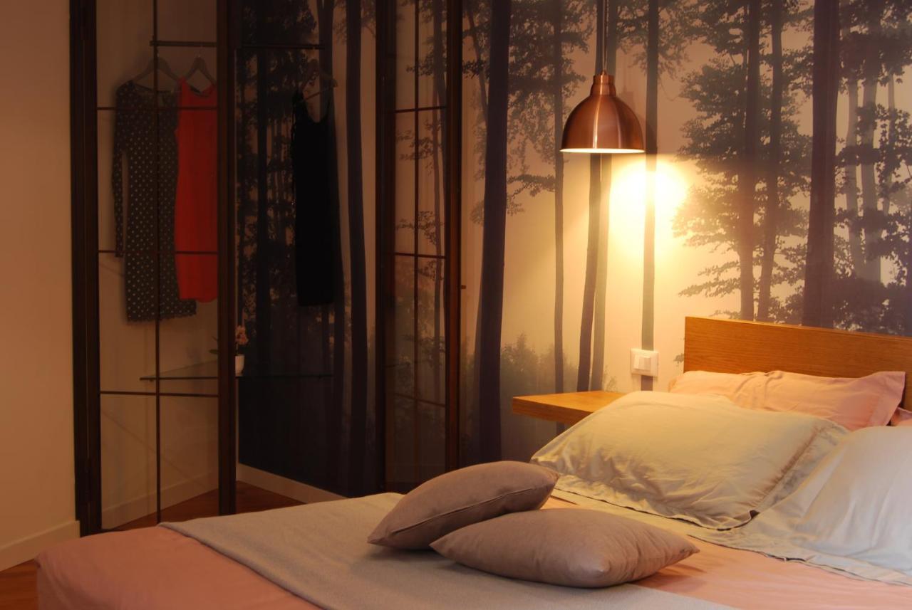 Appartement -101-