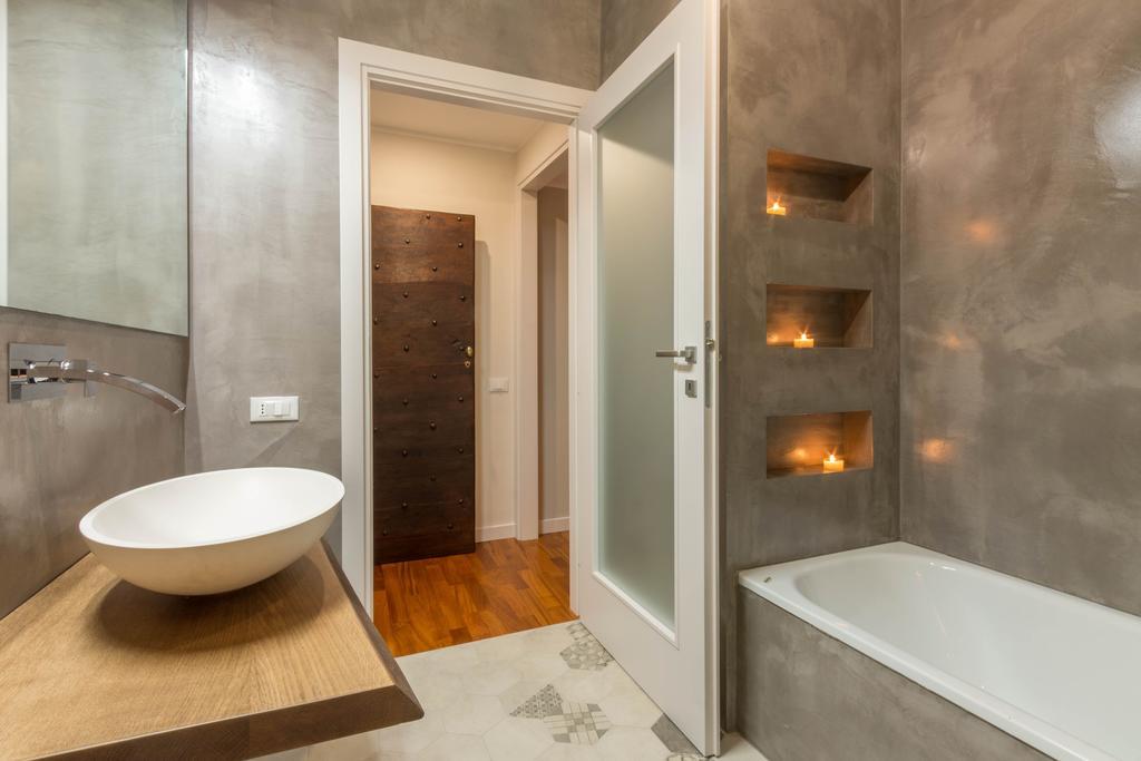 -101- Appartement Cagliari