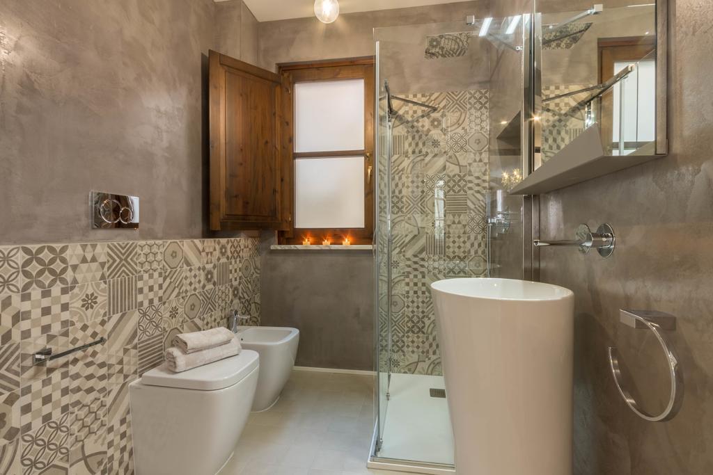 Appartement -101- *