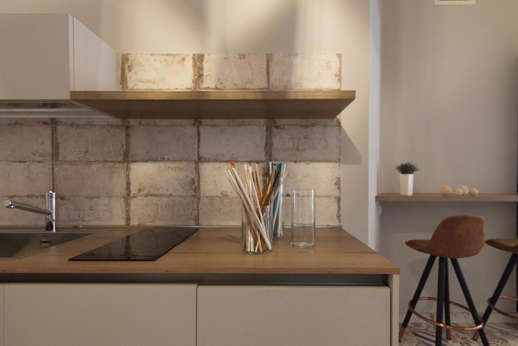 Appartement -101- Cagliari