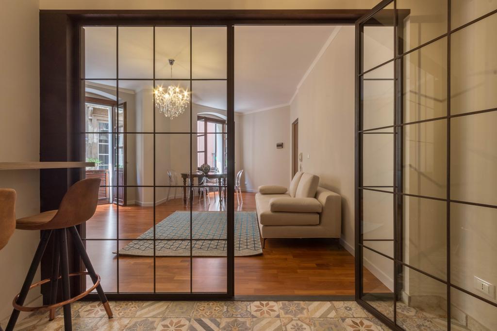 Appartement -101- Cagliari