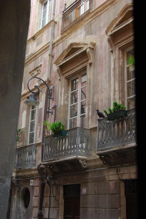 -101- Appartement Cagliari