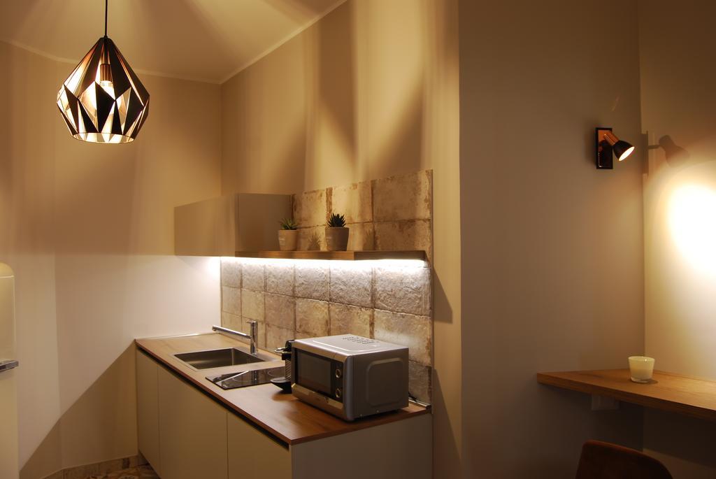 Appartement -101- Cagliari