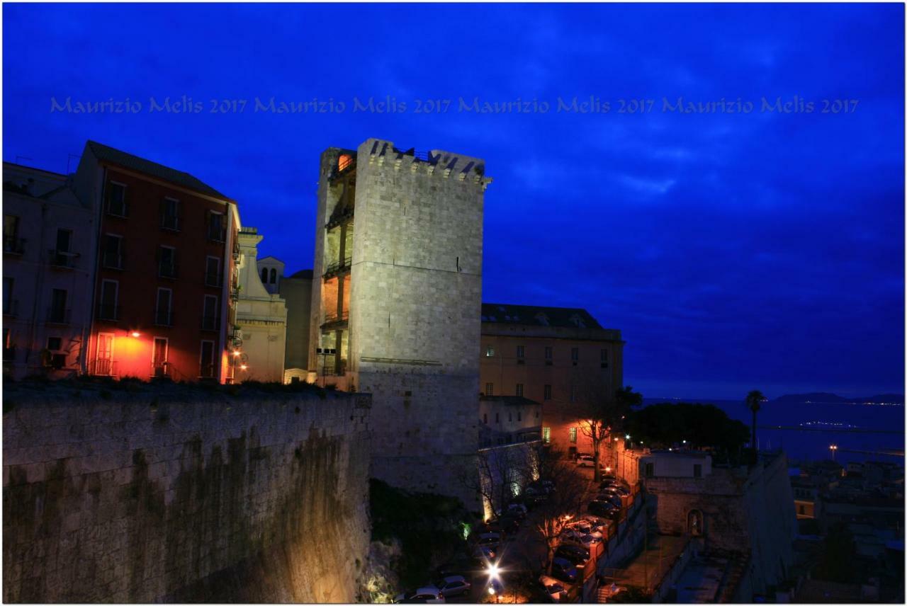 -101- Appartement Cagliari